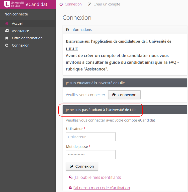 Le Cron De Glpi Ne Fonctionne Pas